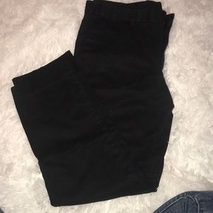 Express innovator 34/30 dress pants